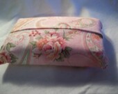 Travel Tissue Pack Cover