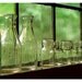 Bottle Row - Photo Print