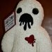 Cuddle Zombie