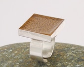 Gold filled - Ring  -FREE SHIPPING