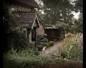 HOME SWEET COTTAGE Twilight Inspired Home Fragrance Spray 4 oz half price