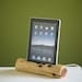 iPad docking station