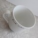 RESERVED for marybethharbison1 - Nothin' but a tea thing mug