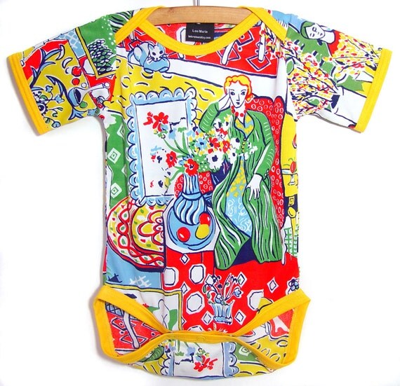 Matisse Daydream Onesie