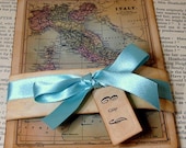 Destination Wedding Invitation Suite - Set of 50