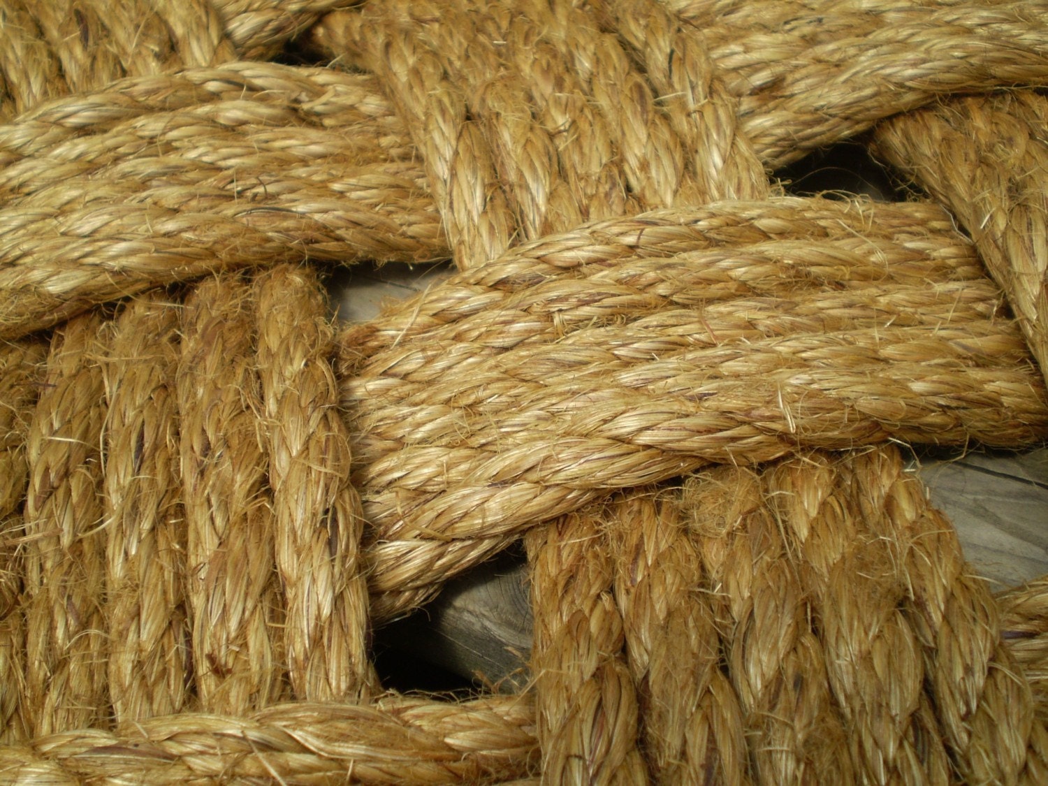 Doormat and Rug - great for your front door