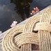 Nautical Home Decor - Ocean Mat, Nautical Doormat - great for your front door