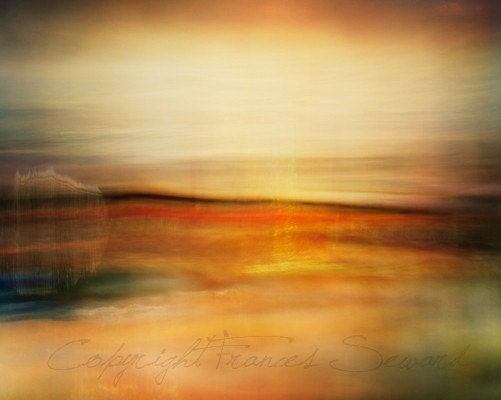 Abridged.  Fine Art Photograph.  Giclee.  10 x 8 inches