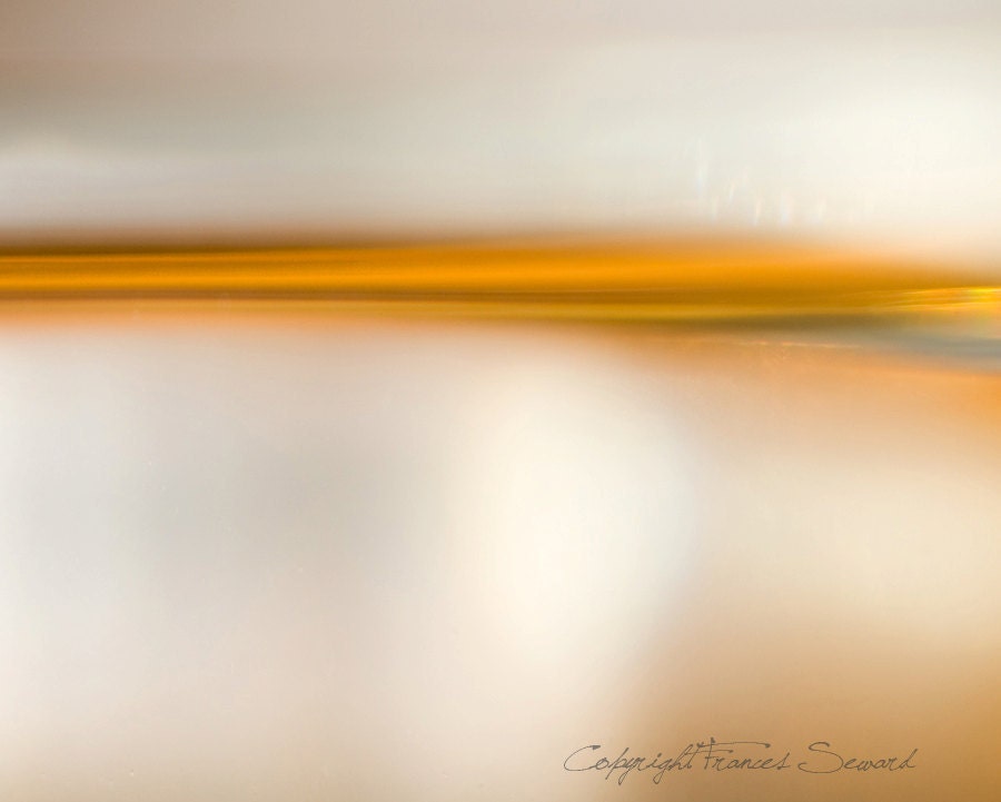 Minimlism And The Sea. Fine Art Photo. Fine Art Print. Giclee. Museum paper