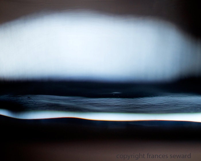 Under The Sea.  Fine Art Photograph.  Giclee. Limited Edition Print
