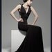Red Carpet Gala dress