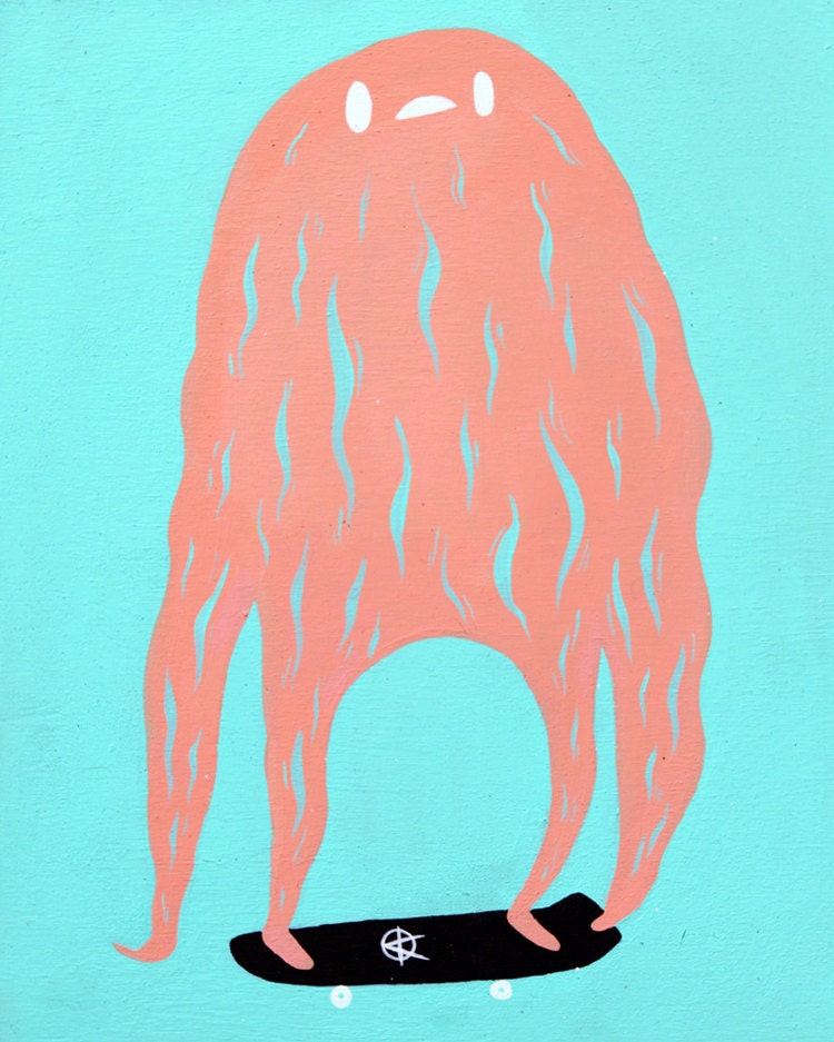 SK8N