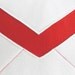 Gmail Pillow