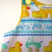 Rubber Ducky A-line Dress- Infant Medium - 1T