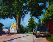 Johnstown Neighbors
