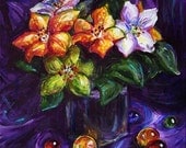 Flowers Unreal