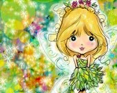 BELIEVE like Tink - PRINT