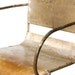 Antique Medical Chair, 1920's A.S. Aloe & Co. Examining Armchair