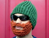 10 dollars off green lumberjack hat for red-heads