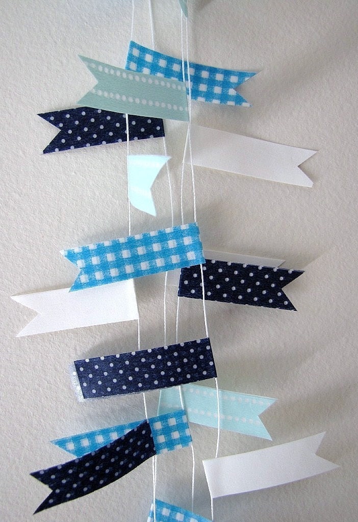 Pretty Party Bunting A