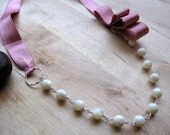 Necklace - by timA - Ready to Ship - Gifts Under 50