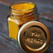 20% off. WELLNESS Kit: Magnetic Spice Kit Filled with 7 Organic Spices and Herbs that Help You Fight Disease.