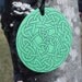 Celtic Gift Tags set of Six