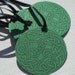 Celtic Gift Tags set of Six