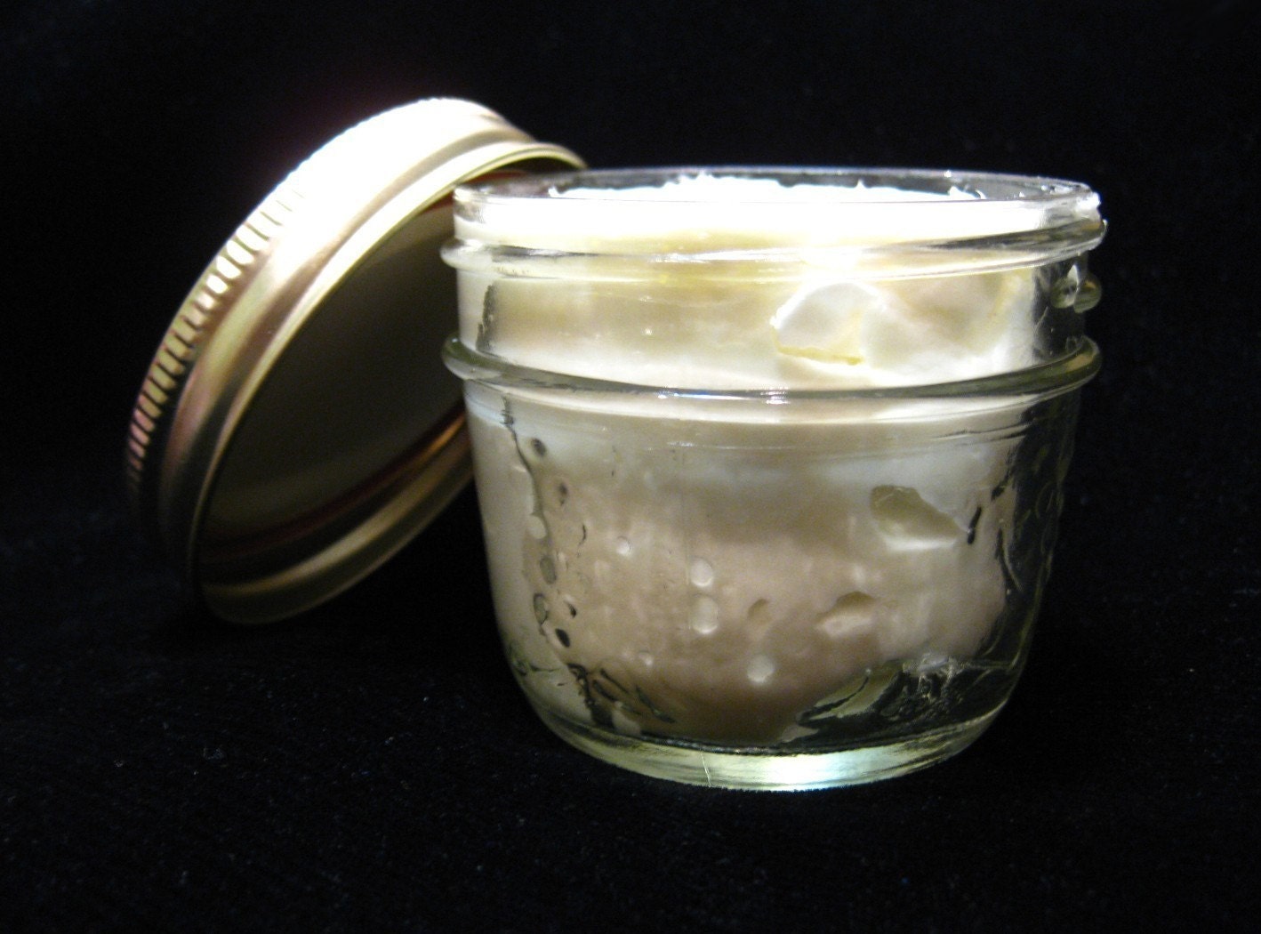 Vegan Body Butter (wide range of scents available)