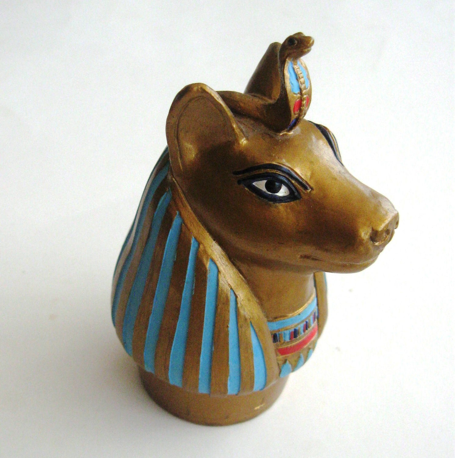 Egyptian Dog Anubis