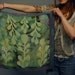 Soliloquy // silk charmeuse scarf //RESERVED FOR ROSIE