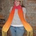 Rikku Scarf