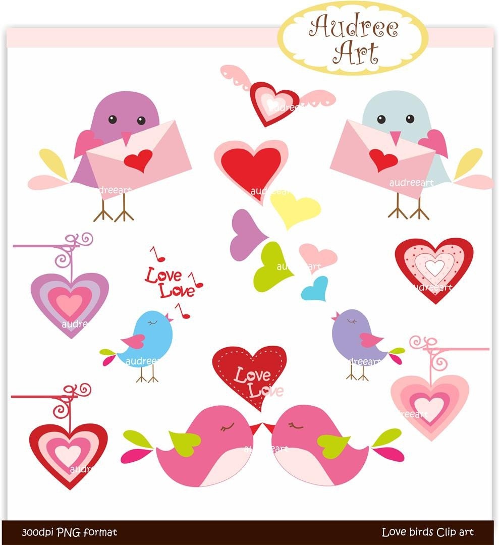 disney birds clipart