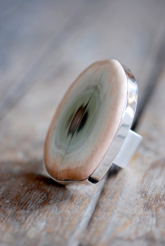 Sublunary Ring