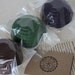 Set of 3 Handmade Encaustic Paints