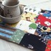 CUSTOM LISTING I Spy Placemat Pair BKH - Gender Neutral Placemat for the Picky or Lethargic Eater