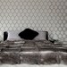 Wall Stencil Moroccan Dream - Reusable stencils instead of wallpaper