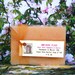 SMELROSE PLACE Rose, Mint, Chamomile & Neroli Shea Butter Soap