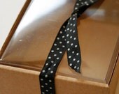 Heavy Kraft Cardboard Boxes set of 6 - Clear Top - Perfect Size for Gifts or Packaging