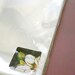 QTY 100 Crystal Clear Bags - Acid and Lignin Free - 5 7/16 x 10 3/4 Inches