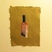 Brick Chimney, Isolated - original -