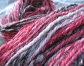 Pokerface - Worsted Weight Romney