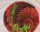 Unworn Vintage Neon TShirt Vertigo design by Brookfield Tee NOS Deadstock LARGE XL