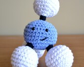 Mr. Methane