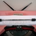 Reserved-judymow   PINK 1950s Royal Typewriter with Case