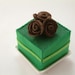 DIY felt Petit Fours,6 in 1---PDF Pattern via Email--F06