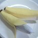 DIY Lovely fruit set 2(Watermelon,banana,peach,pear,grape,honeymelon)--PDF Pattern via Email--V03