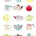 Teapots