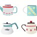 Teapots