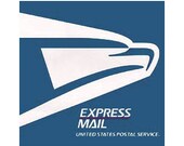 Express Shipping in the United States 2 day/ Overnight